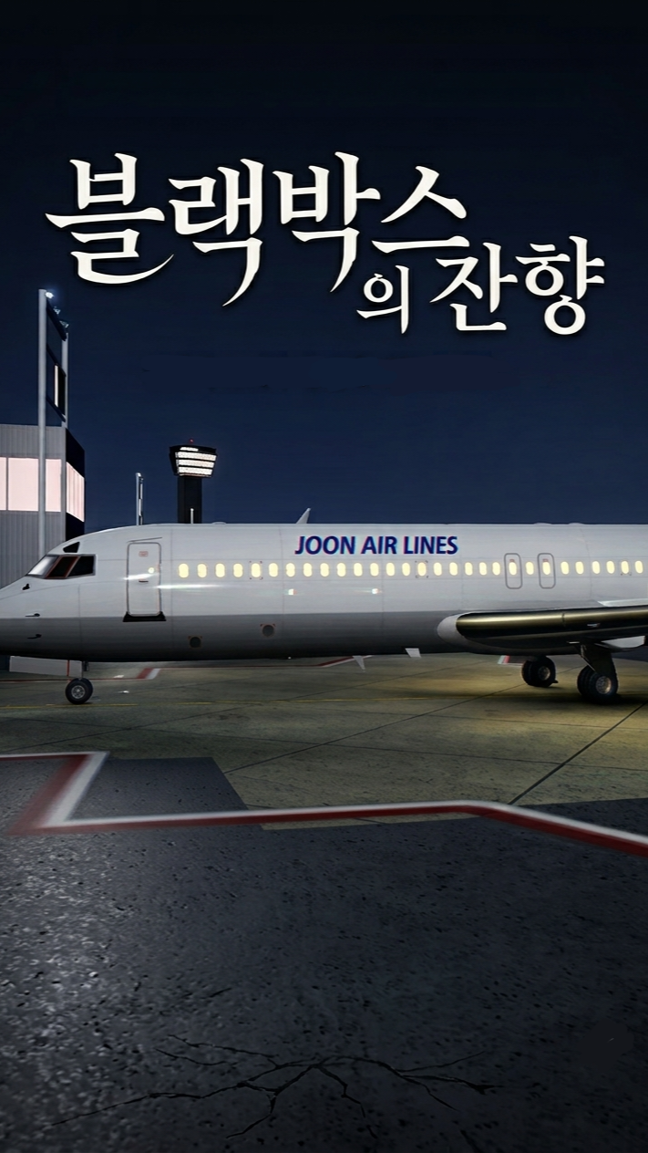 블랙박스의 잔향