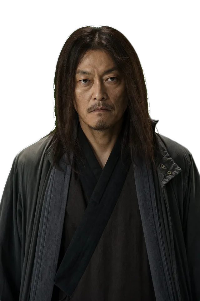 죽은 무당