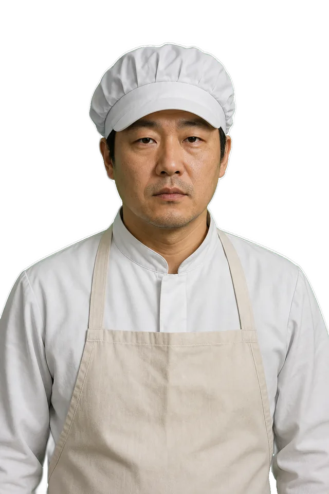 조리사