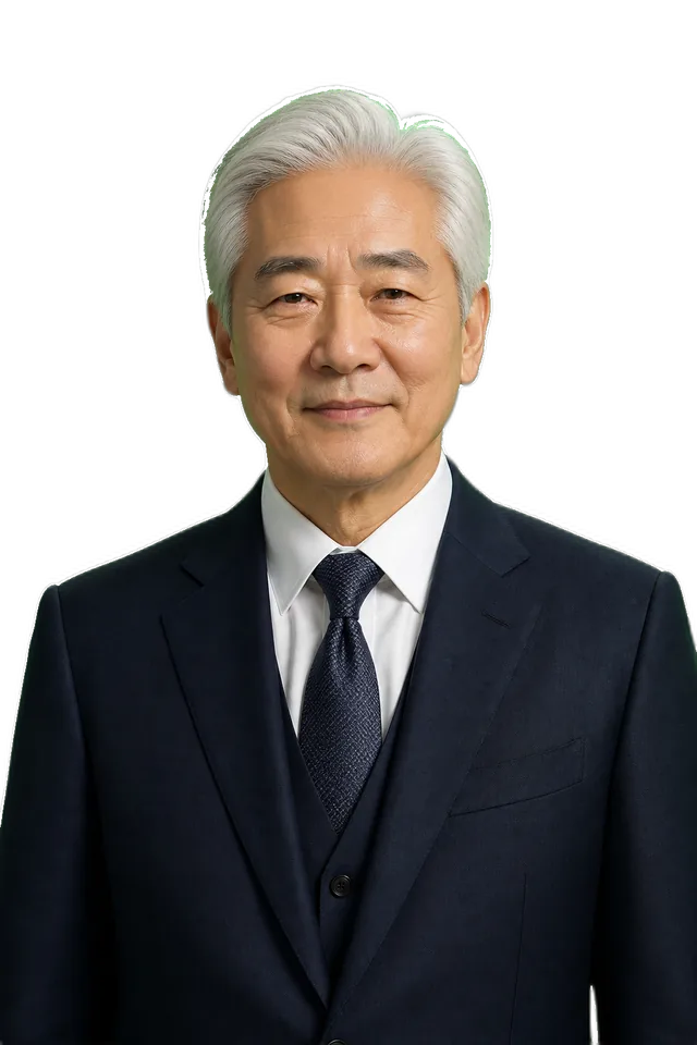 강 이사