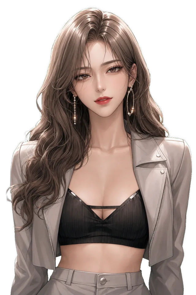 Raon Cha