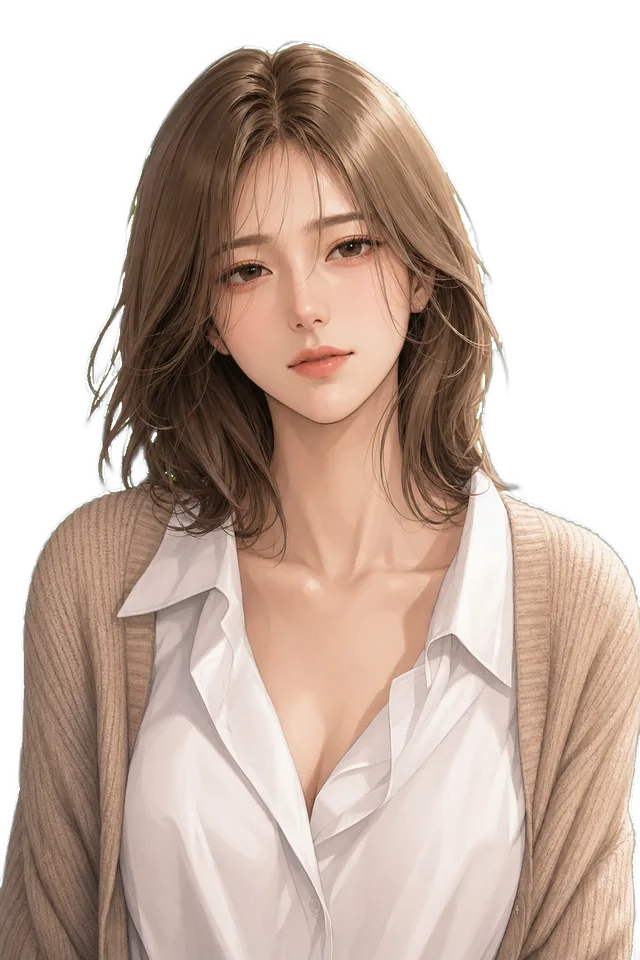 Yuri Han