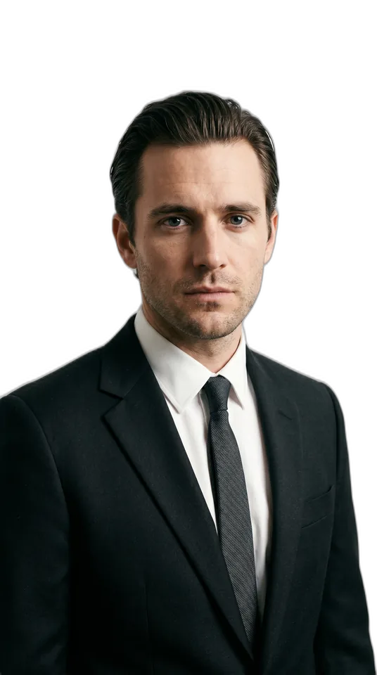 Adrian Blake