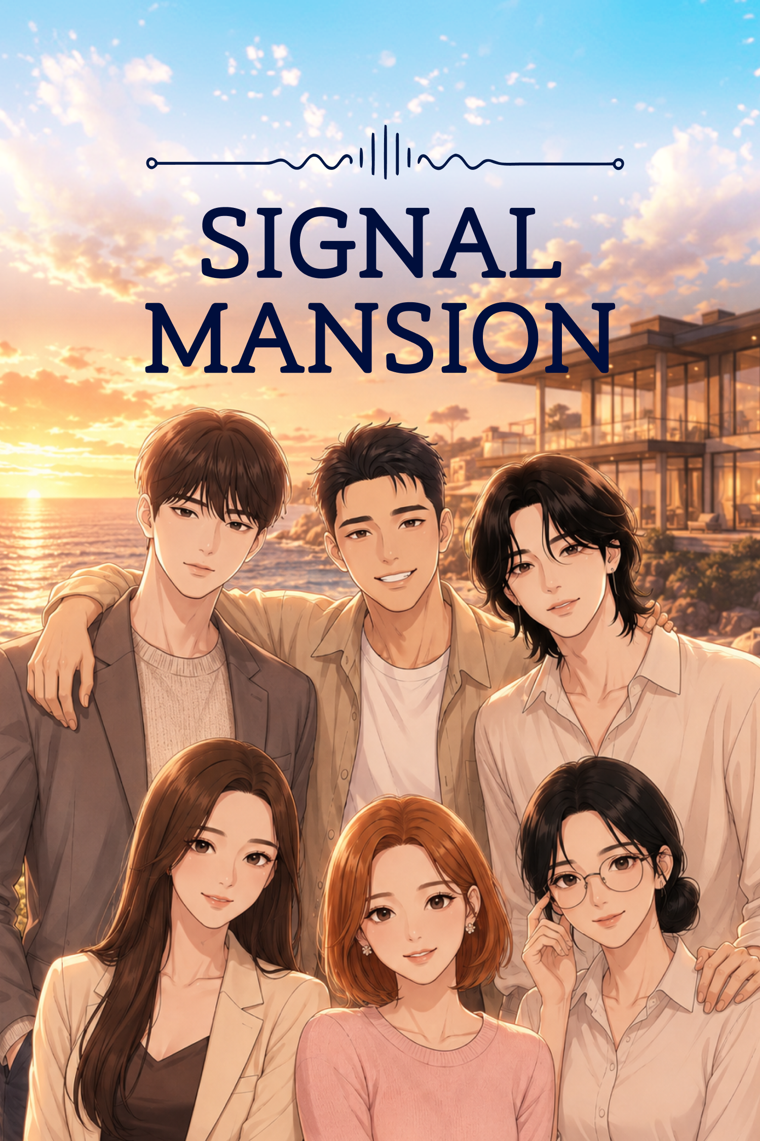 Signal Mansion