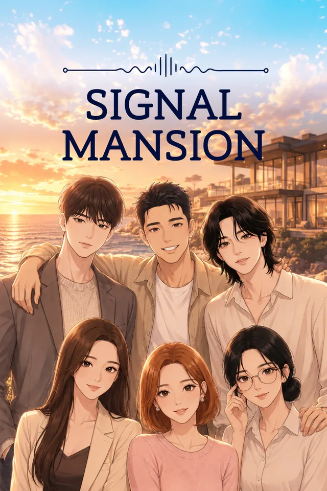 Signal Mansion