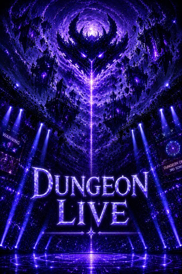 Dungeon Live