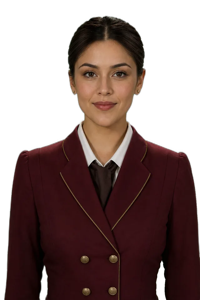 Maya Torres