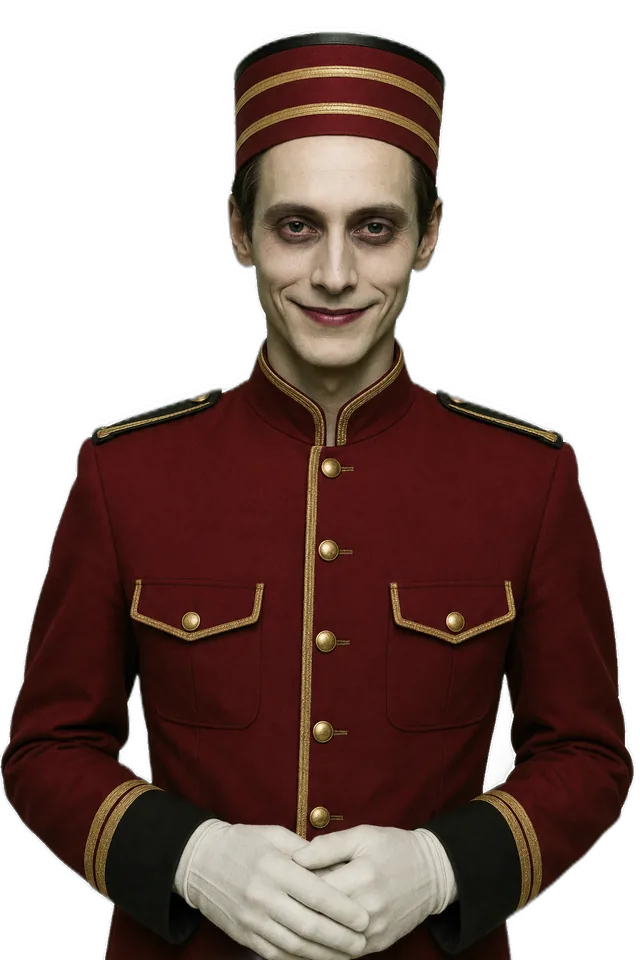 Mr. Vale
