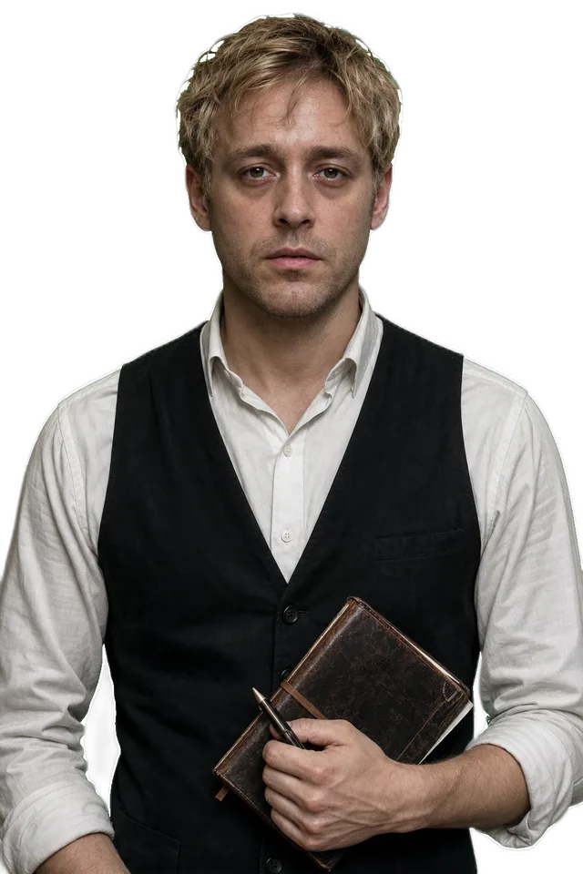 Noah Reed