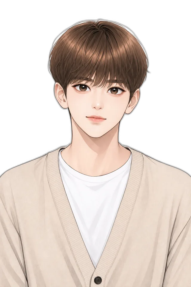 민재