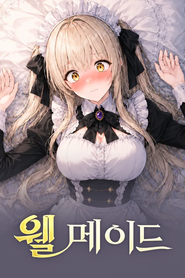 웰 메이드