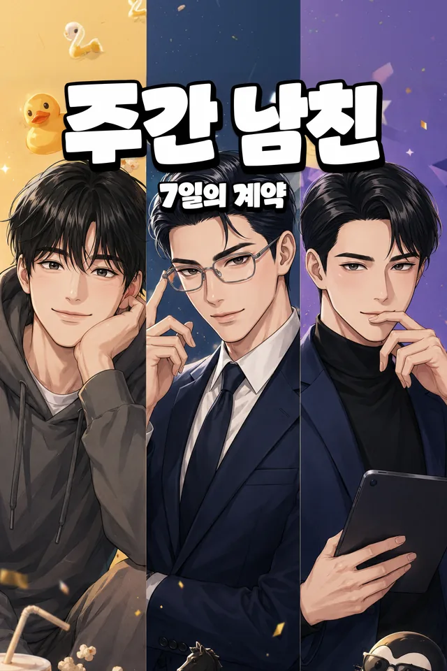 주간남친