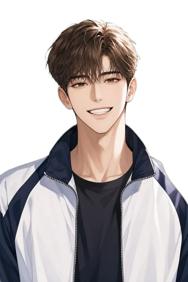 백이준