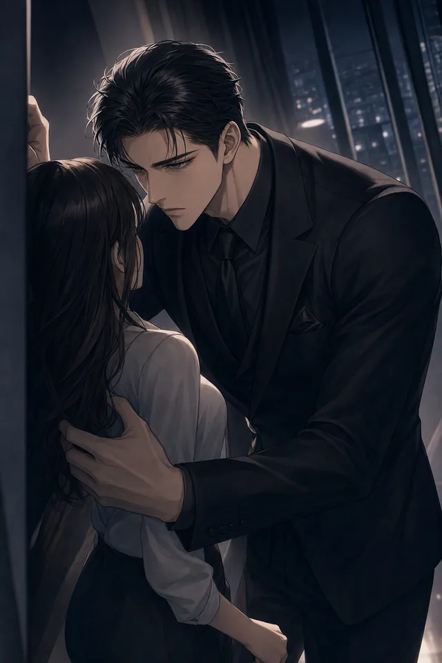Tutor to the Chaebol Villains