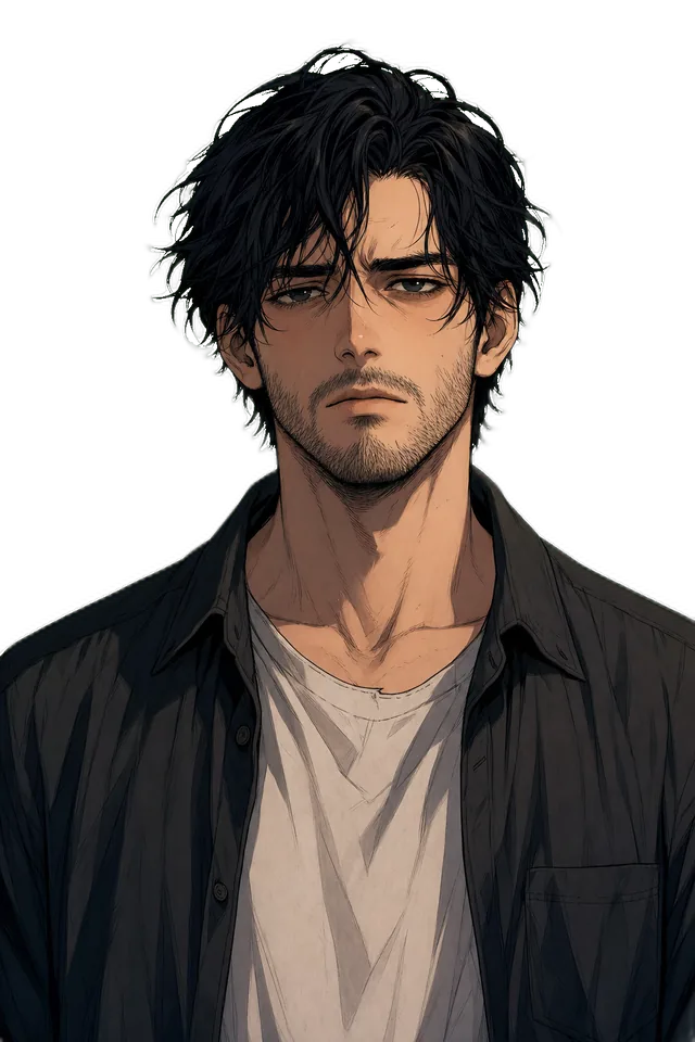 Ethan Brooks