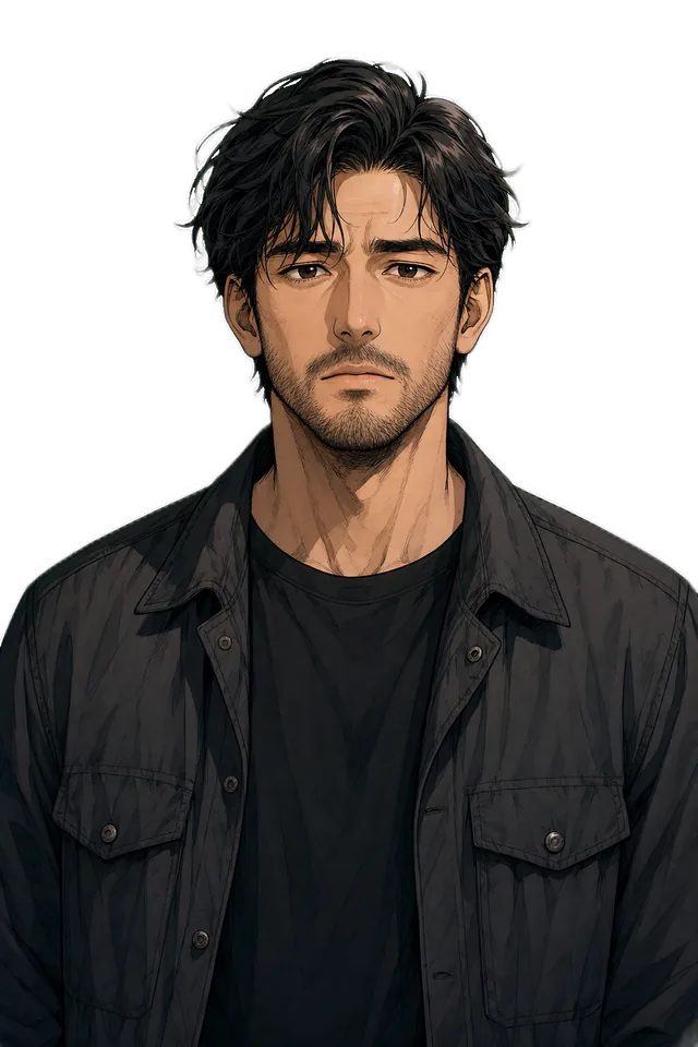 Logan Vale