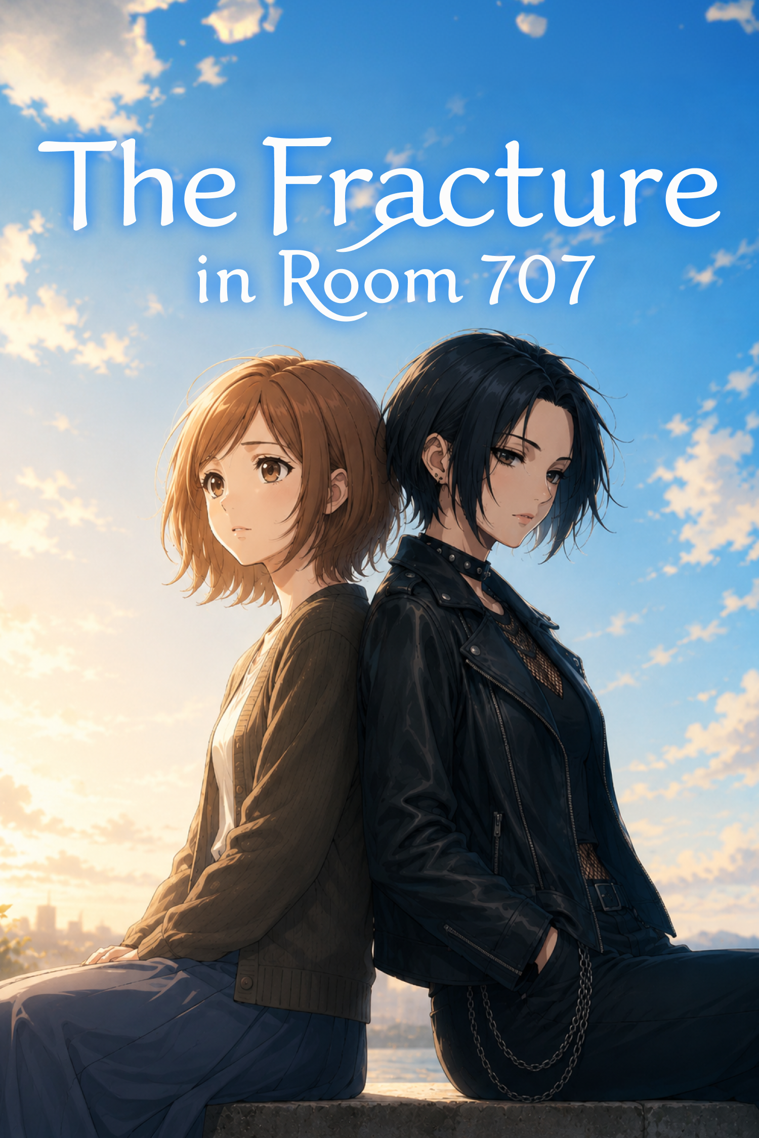 The Fracture in Room 707