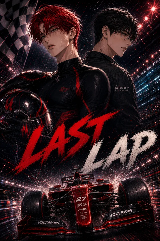 LAST LAP
