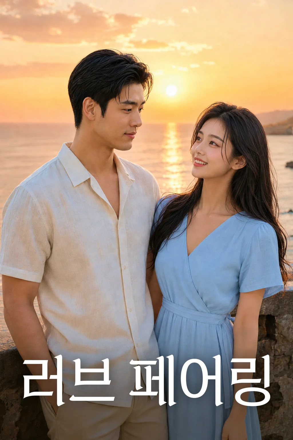 러브 페어링
