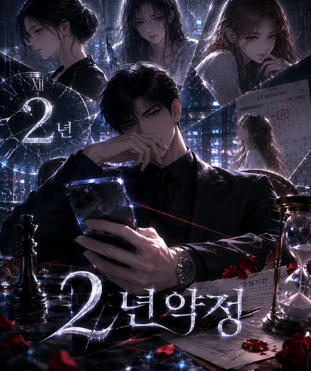 2년 약정