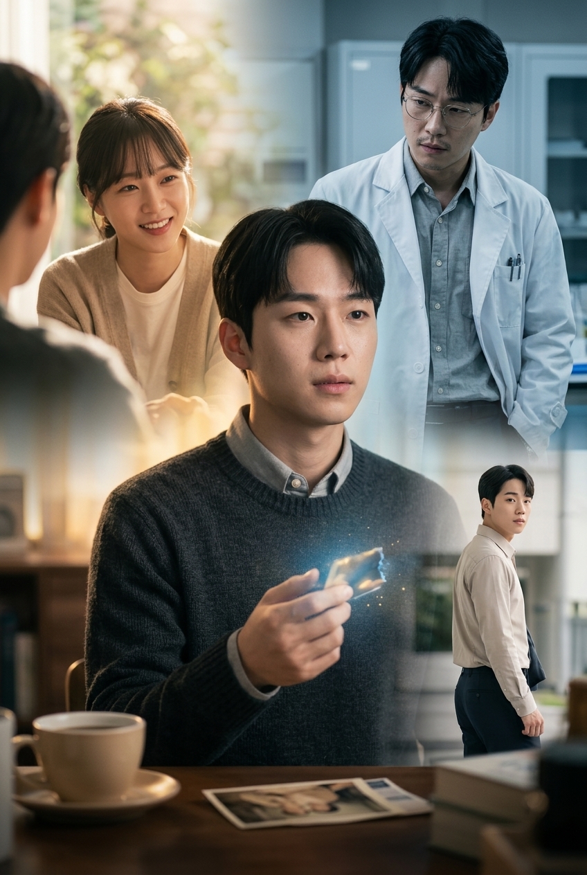 당신을 학습 중입니다