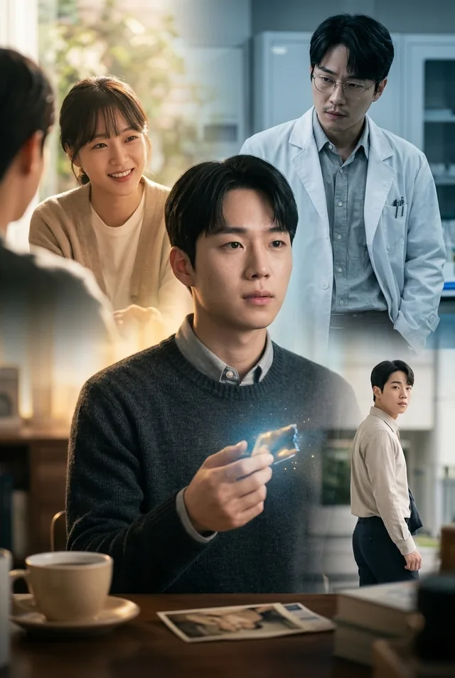 당신을 학습 중입니다