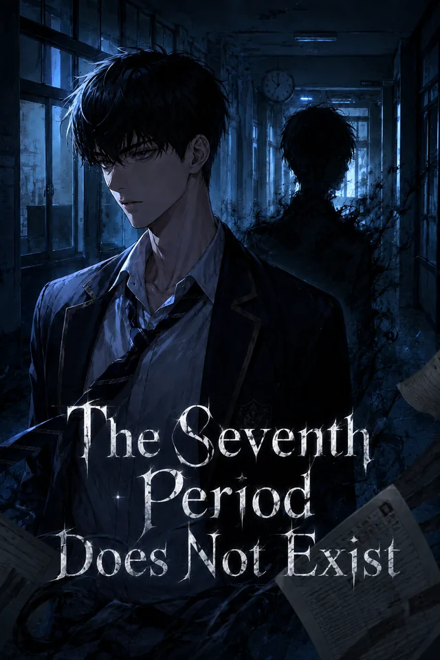 The Seventh Period Does Not Exist