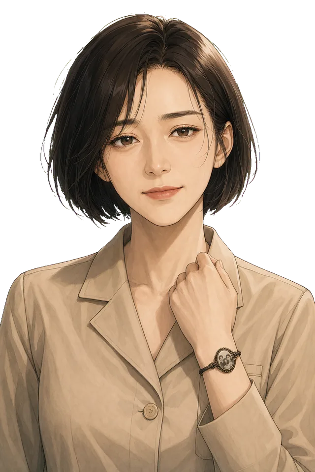 김마리