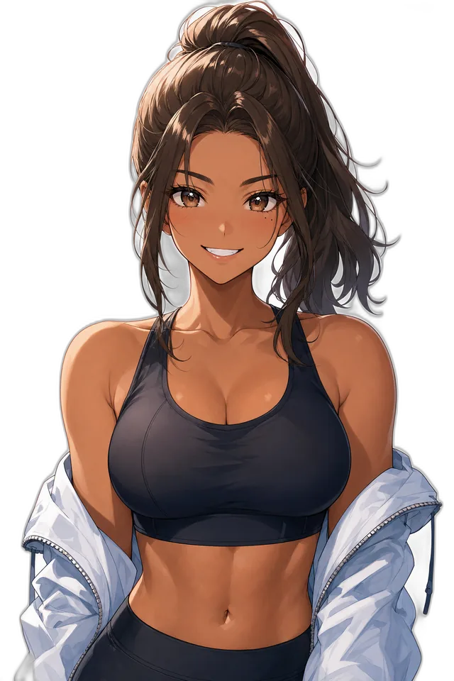 Brooke