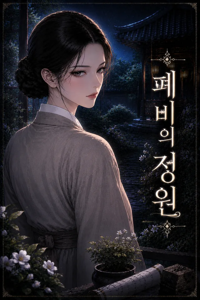 폐비의 정원