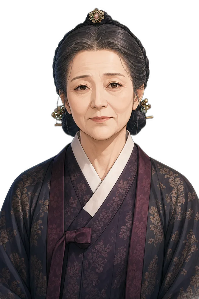 상궁 최씨