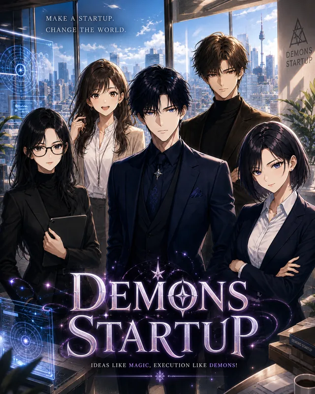 Demons Startup