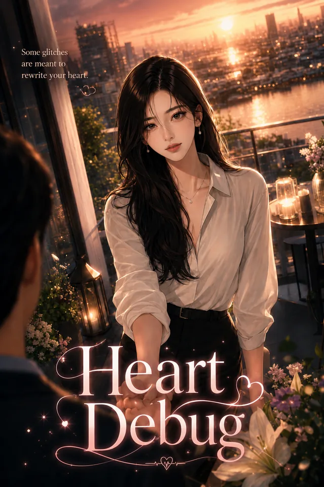 Heart Debug
