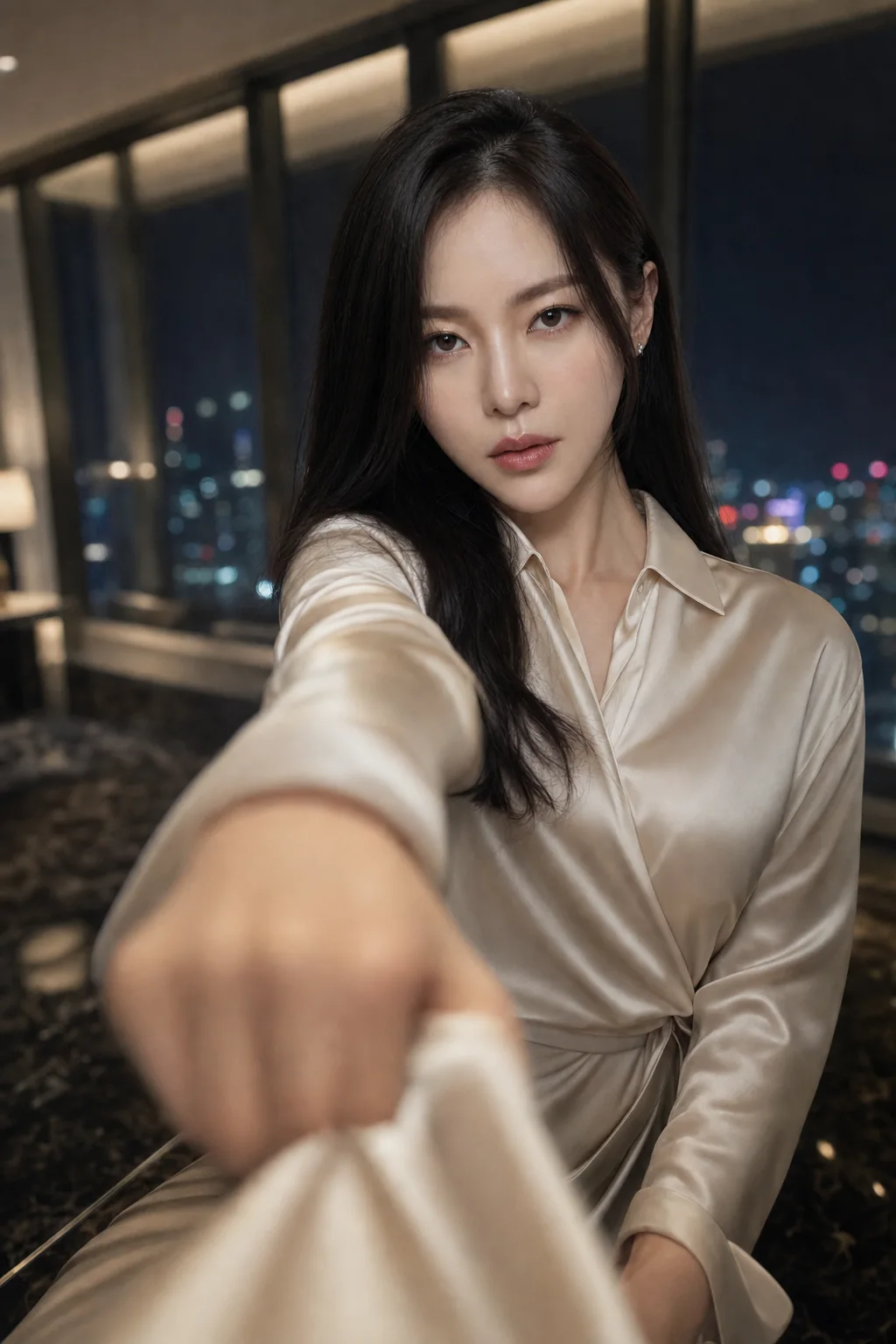 위아래: 너와 나의 눈높이