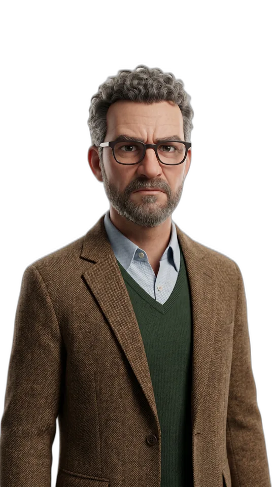 Dr. Bennett
