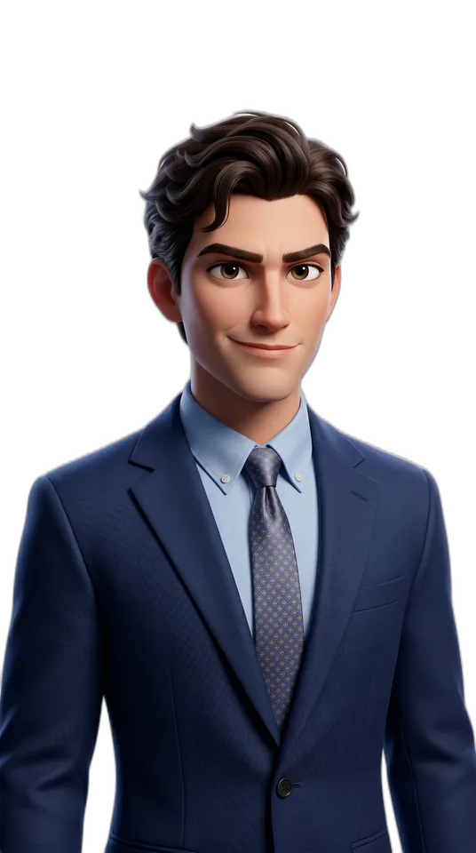 Noah King