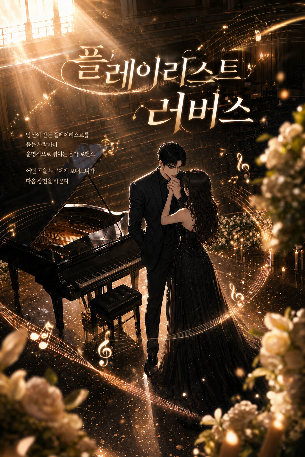 플레이리스트 러버스