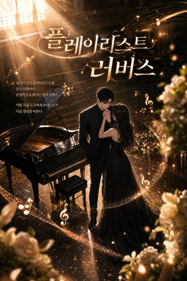 플레이리스트 러버스