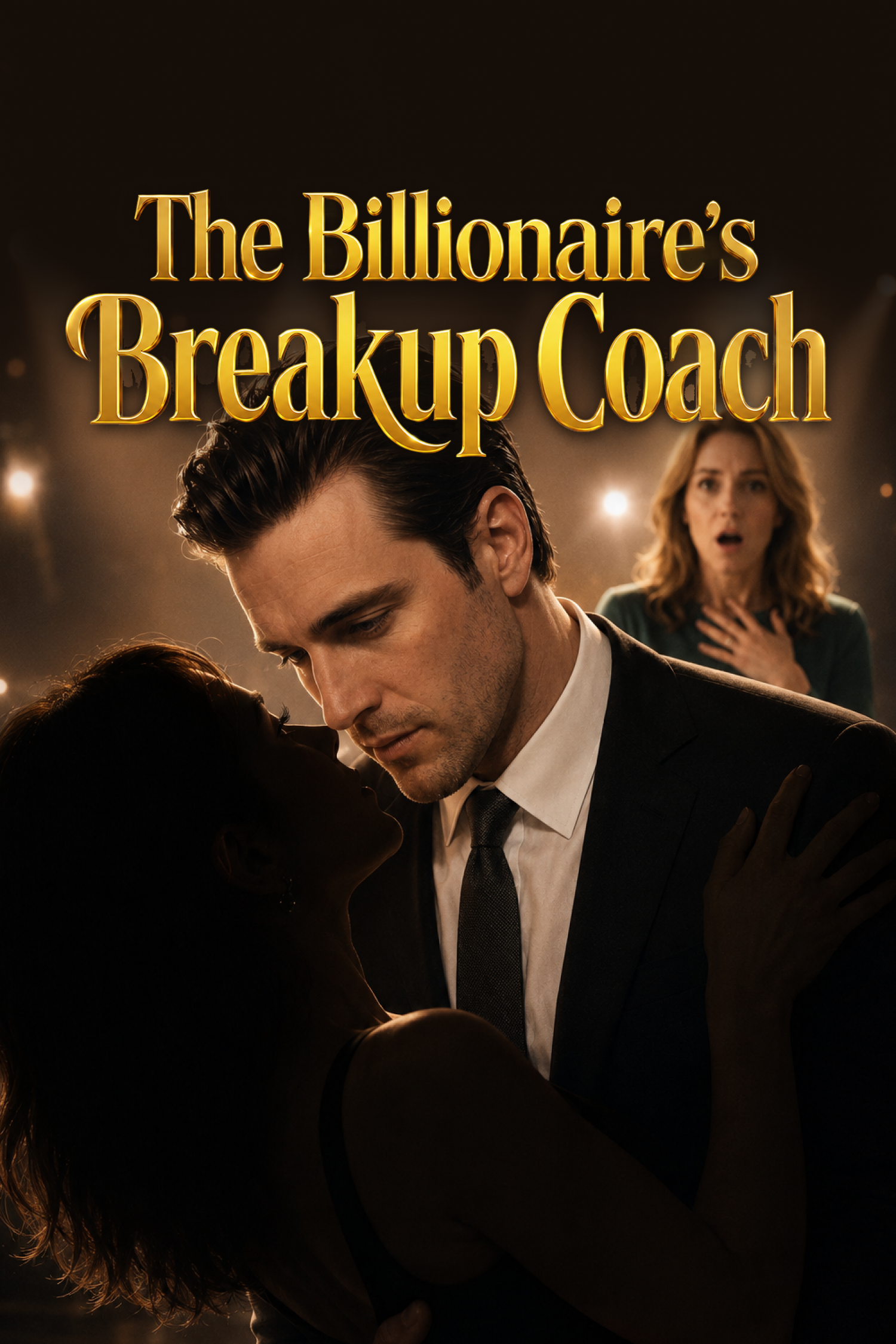 The Billionaire's Breakup Coach