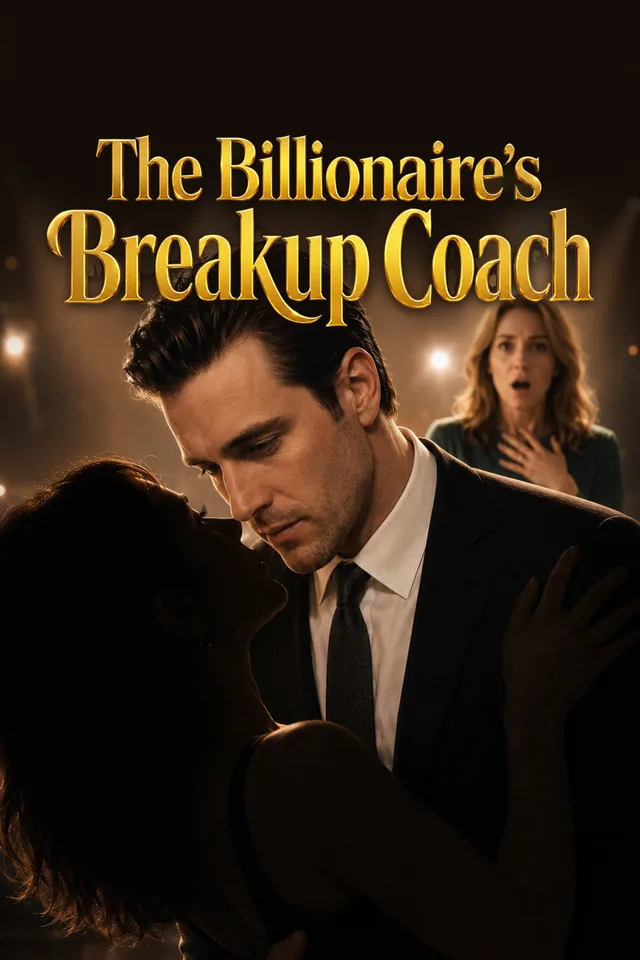 The Billionaire's Breakup Coach