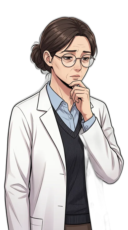 Mr. Han