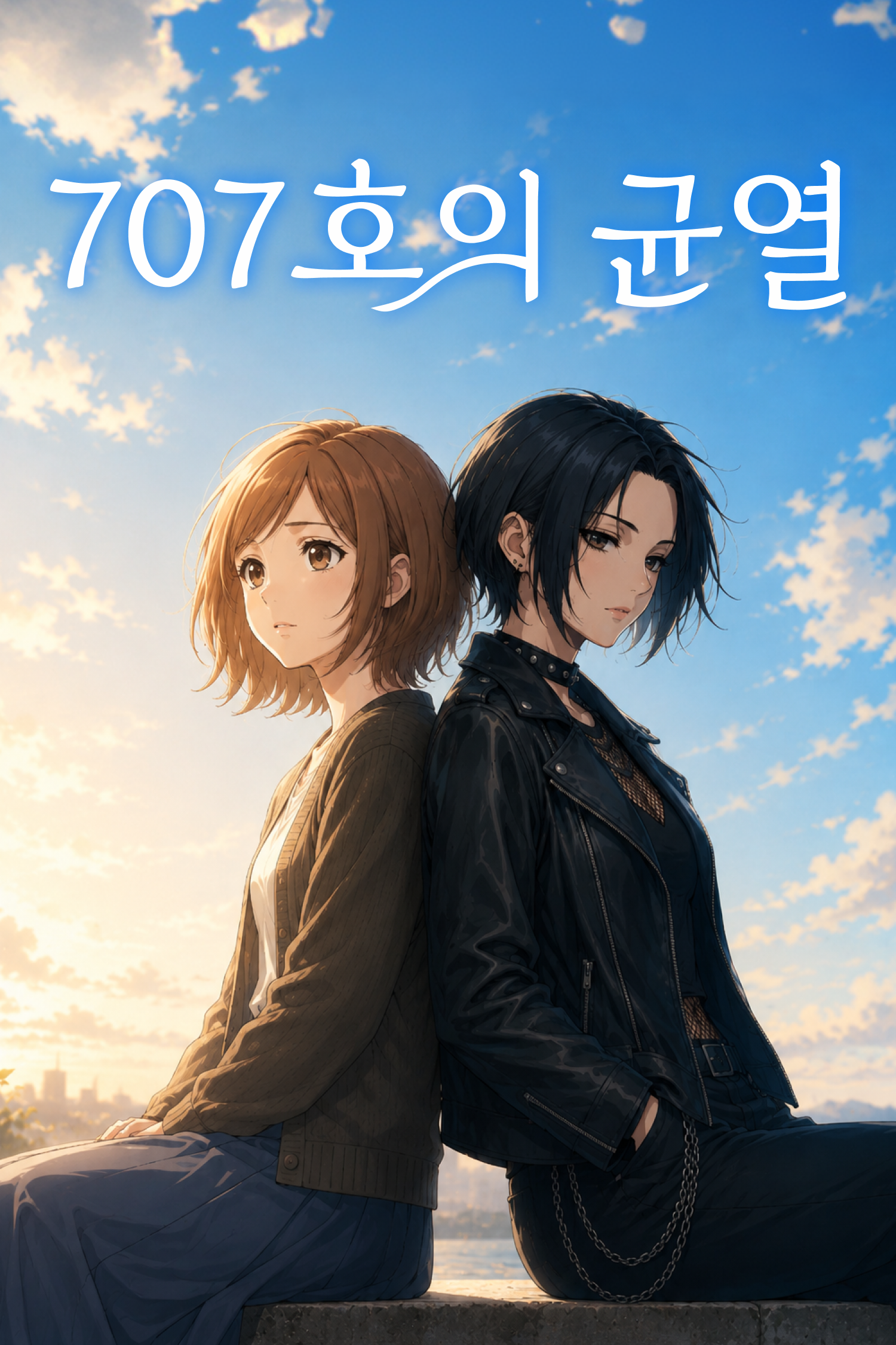 707호의 균열