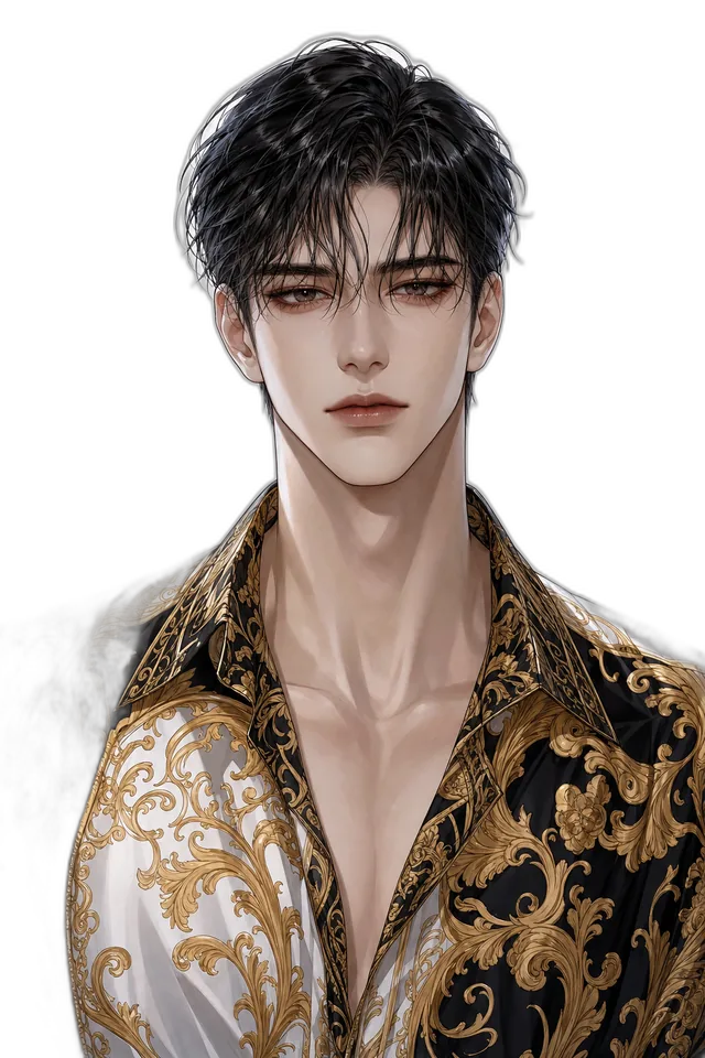 Ian Baek