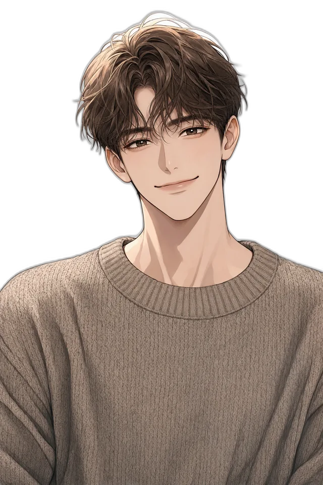 Jaeha Min