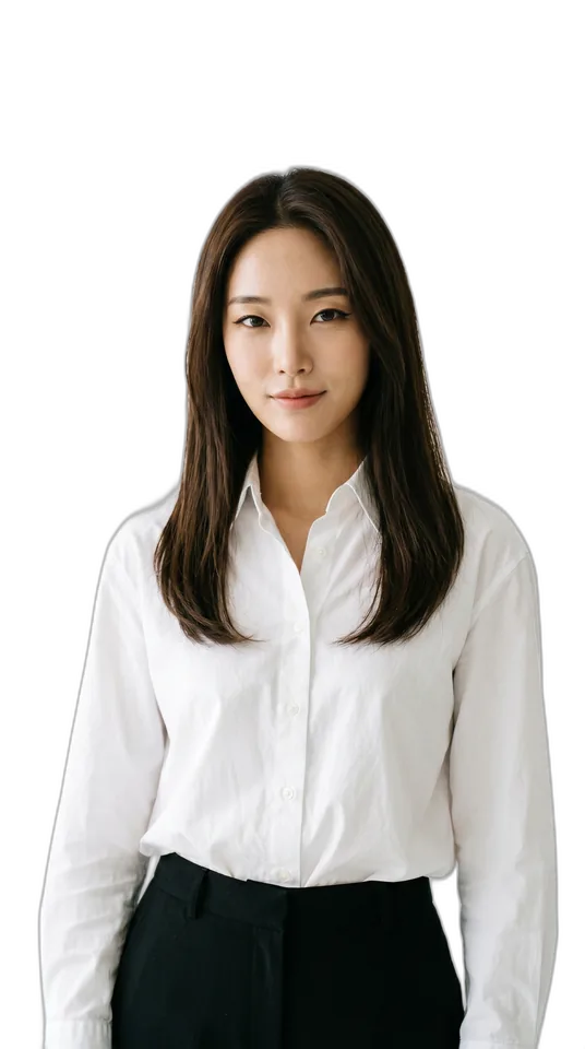 Baek Ha-rin