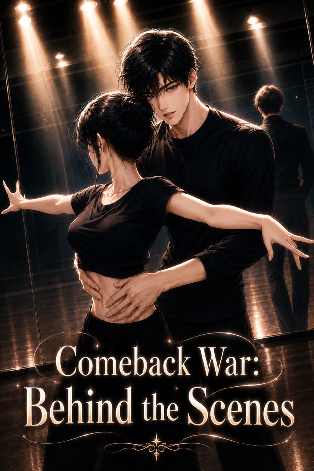 Comeback War: Behind the Scenes