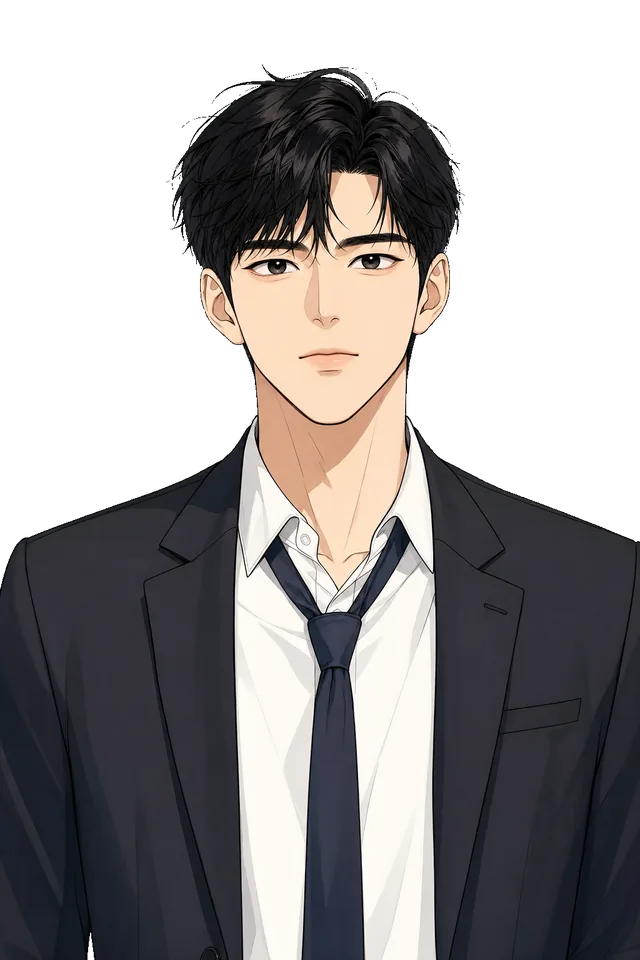 최말단