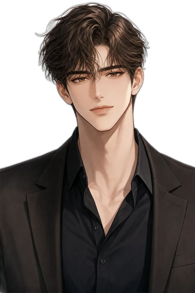 Noah