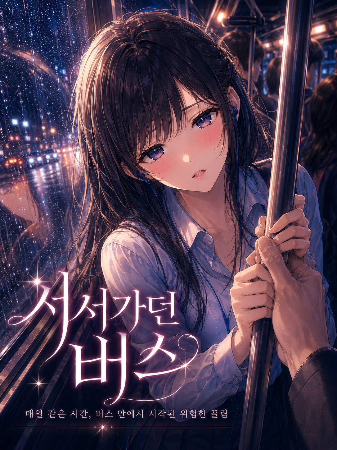 서서가던 버스